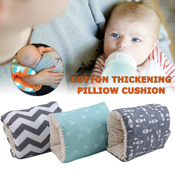 Arm best sale breastfeeding pillow