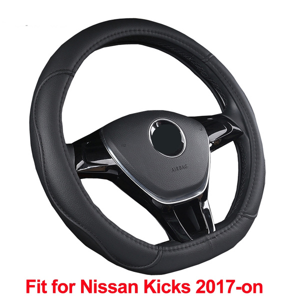 Nissan kicks clearance steering wheel cover