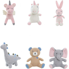 Plush Doll, smallunicornplushtoy, Подарунки, Stuffed Animals & Plush