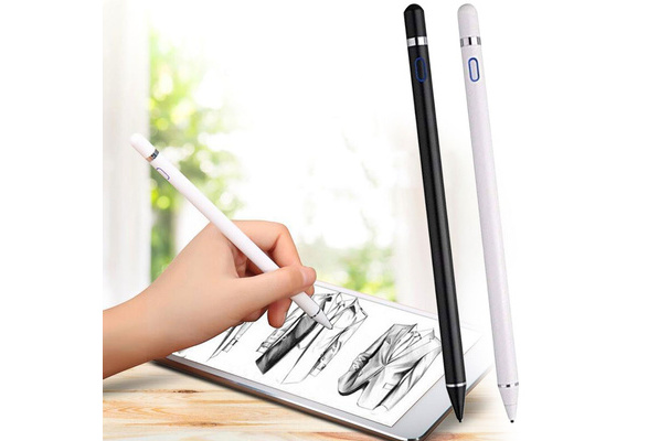 Generic Pencil For Apple iPad Pro 2018,9.7",10.5",12.9" Tablets Touch Stylus Pen 