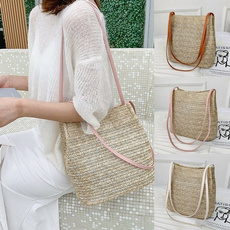 bohemia, beachbag, boho, strawbag