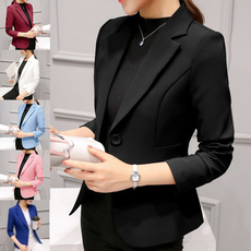 Fashion, Blazer, Office, Coat