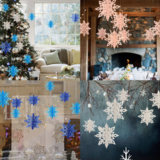 partydecorationsampfavor, Christmas, festivaldecoration, hangingdecoration