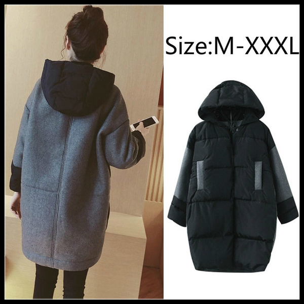 Korean winter cheap fashion 2019 female