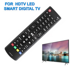 remotecontroller, Home Theater & TVs, led, Remote