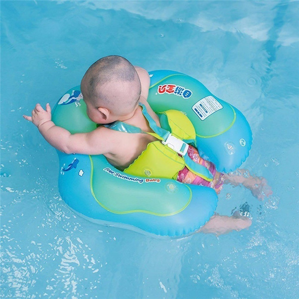 Baby-Float-Swimming Ring Safety Swim Tube-Trainer-Pool-Water-Toy Pool  S-XL/lcl2017-xjy