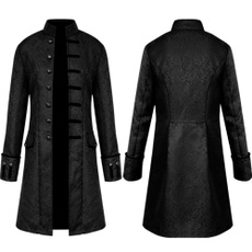 Casual Jackets, Goth, 時尚, retroeyewear
