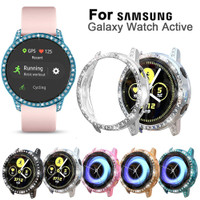 galaxy watch bumper shell