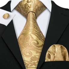 Wedding Tie, Wedding, cravate, handkerchief