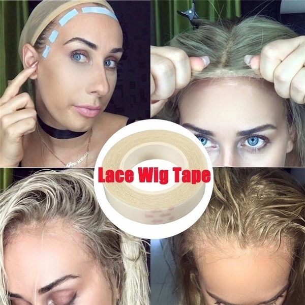 3m wig tape