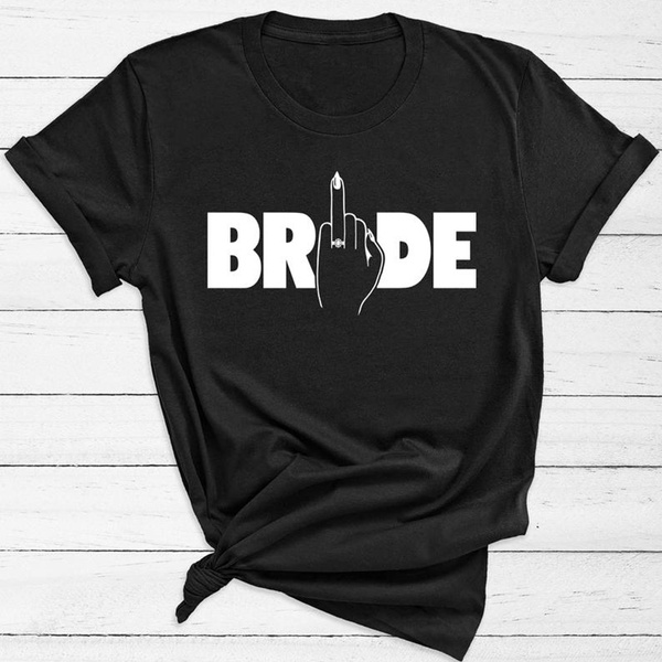 Bachelorette Party Bride Tribe Shirt Bachelorette shirts Bride Ring Shirt Bride And Tribe Shirts Ring Finger Shirts Bridal Party Shirt