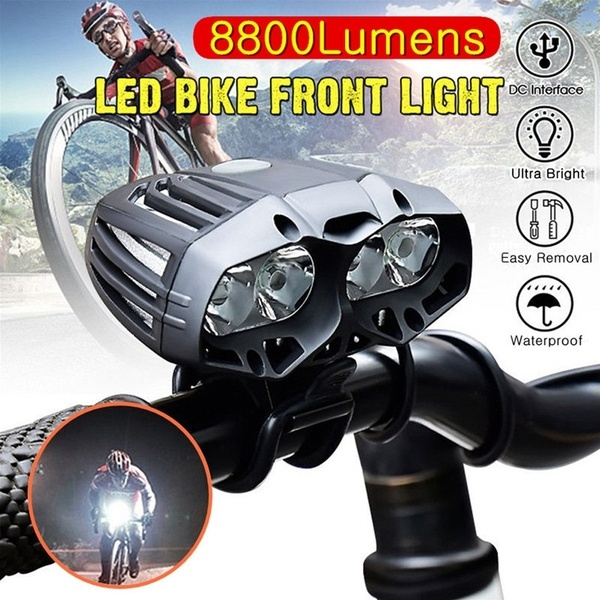 cree xml t6 bike light