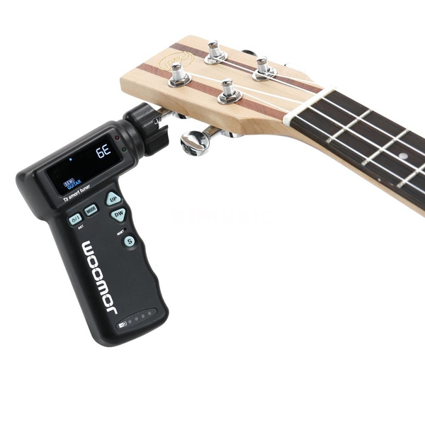 guitar tuner winder