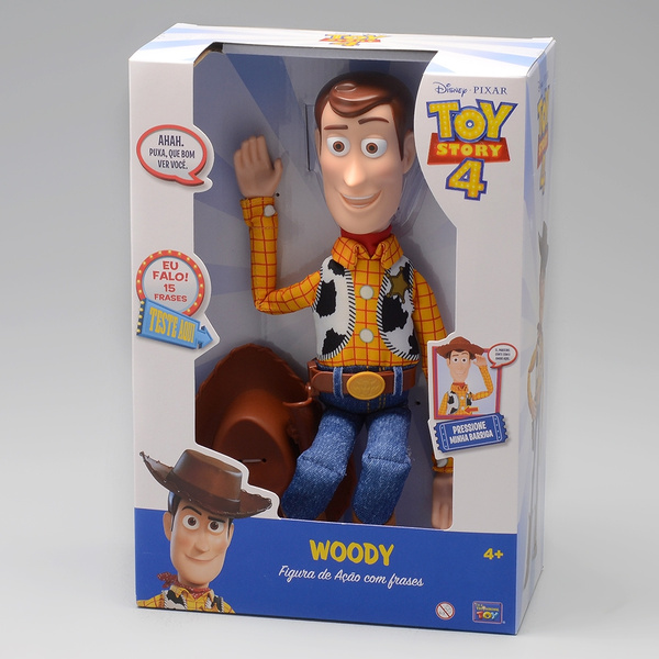 woody frases toy story