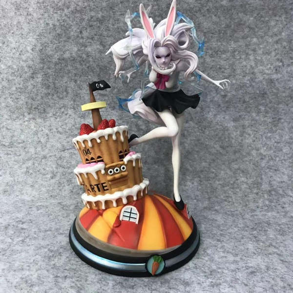 one piece sd figure