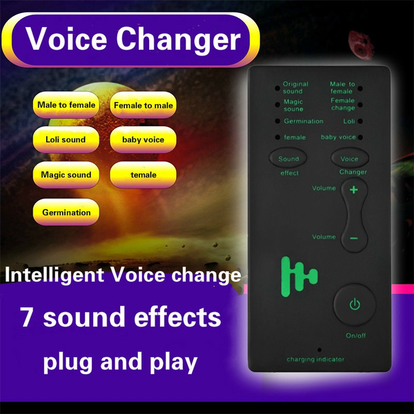 mobile voice changer male to female mobile voice changer male to female