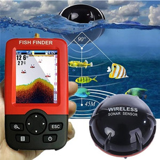 wirelessfishfinder, portablefishfinder, sonarfishfinder, fish