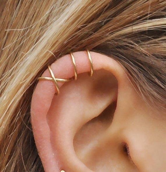 ear cuff wish