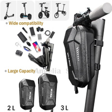 Electric, scooterfrontbag, bicyclehandlebarbag, Scooter