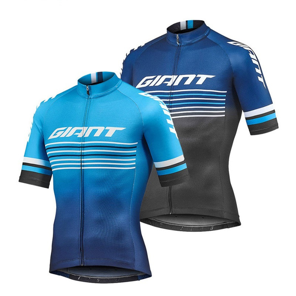 Giant best sale cycling jersey