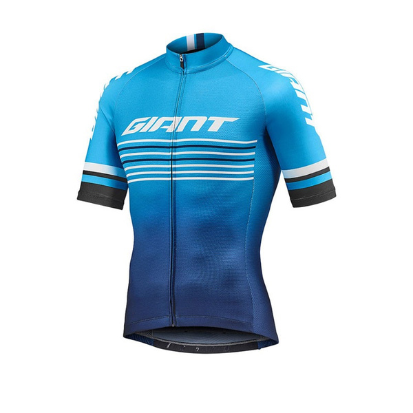 giant bicycle jersey