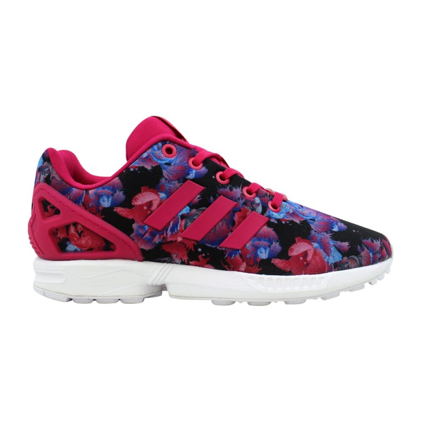 Zx flux hotsell j adidas