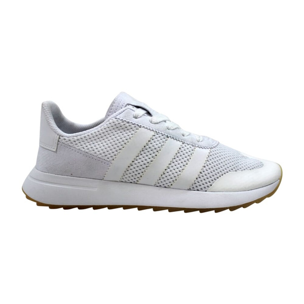 Adidas originals women's shop flb w sneaker