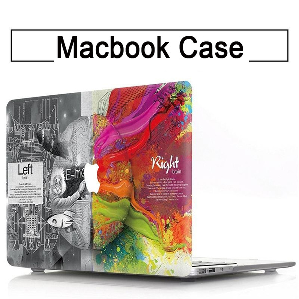 brain laptop case