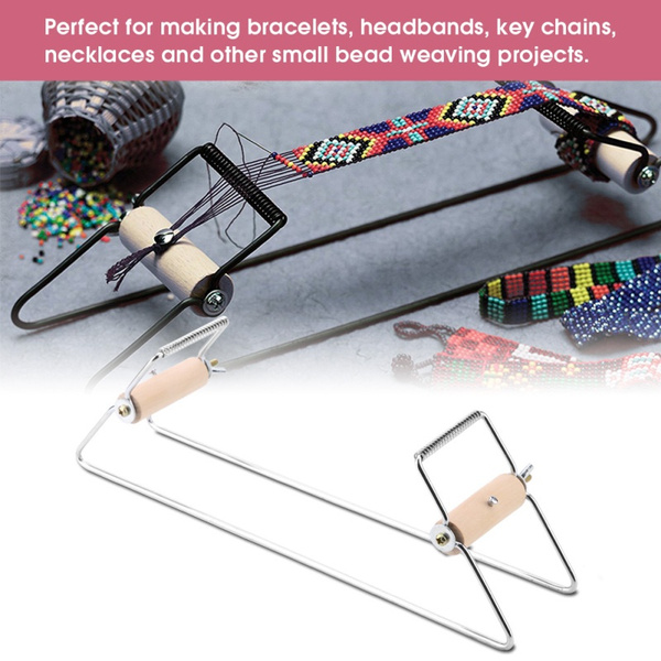 jewelry loom kit