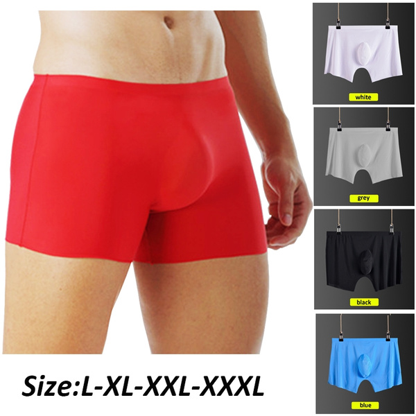 Boxer discount homme xxxl