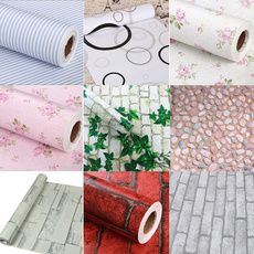 bathroomwallpaper, selfadhesivepaper, Fashion, room