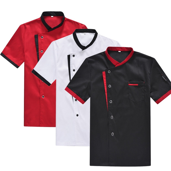 horeca, chef, wear, uniform, jackets, restaurant