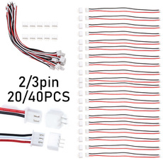 Mini, Wire, Pins, connectorwire