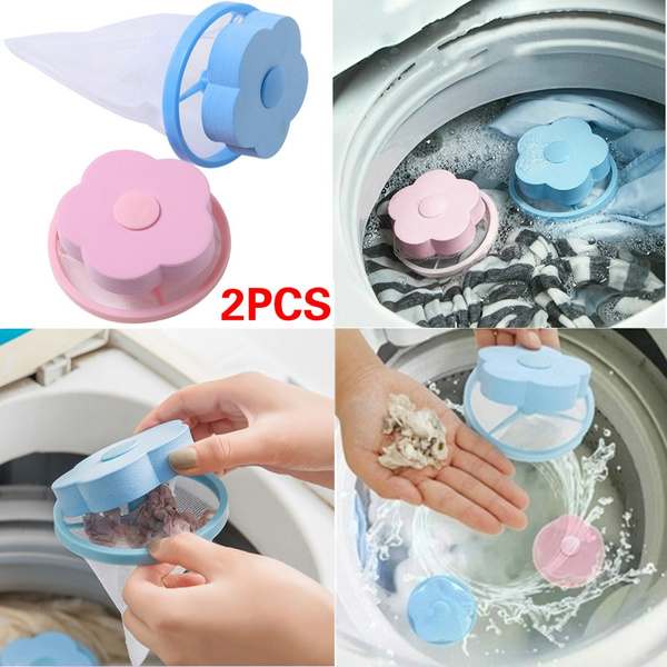 Washing machine lint deals catcher