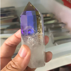 crystal pendant, Fashion, polished, Home Decor