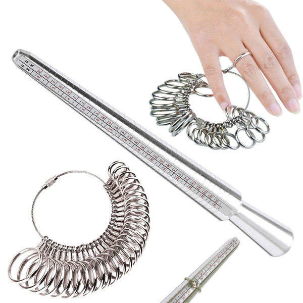 jewelry sizer