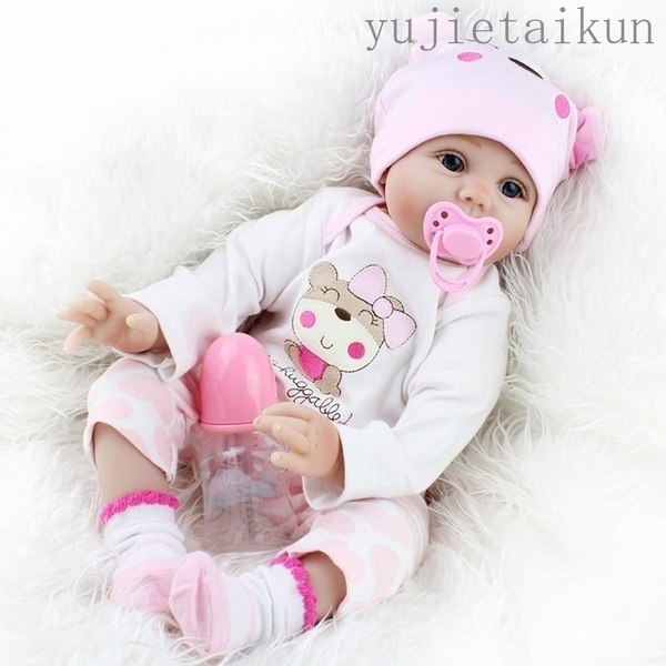 wish dolls