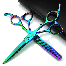Steel, hairdressingscissor, hairshear, Scissors