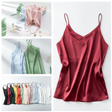 Summer, #Summer Clothes, Plus Size, Tank