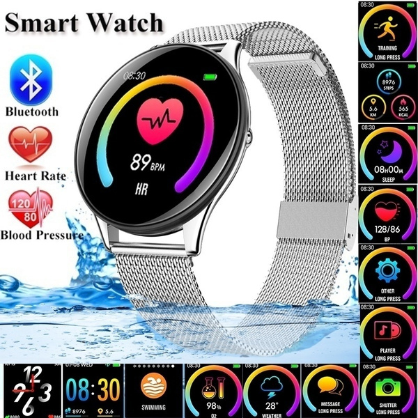 thin smartwatch 2019