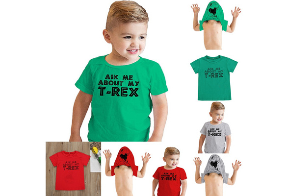 T Shirt, Dinosaur Tee, Dinosaur Gifts 