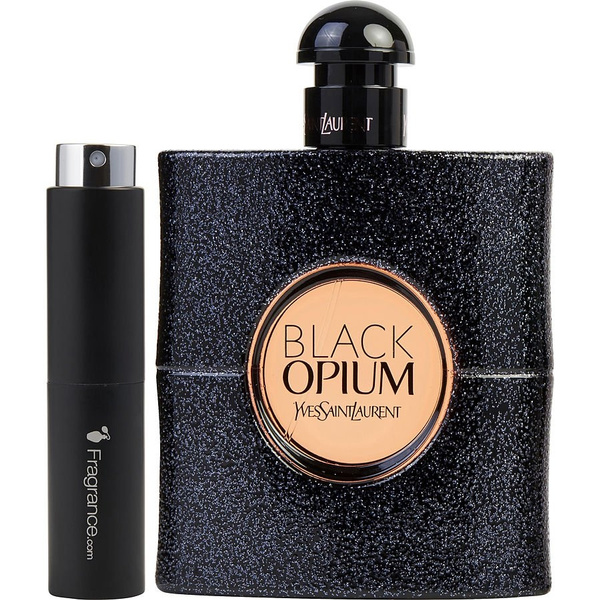 black opium wish