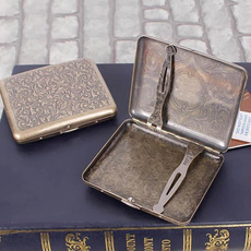 Box, case, stainlesssteelcase, Cadeaux