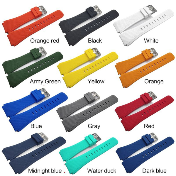 replacement watch band for samsung gear 2