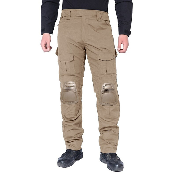9 Best Tactical Pants for Hot Weather (Lightweight & Breathable)