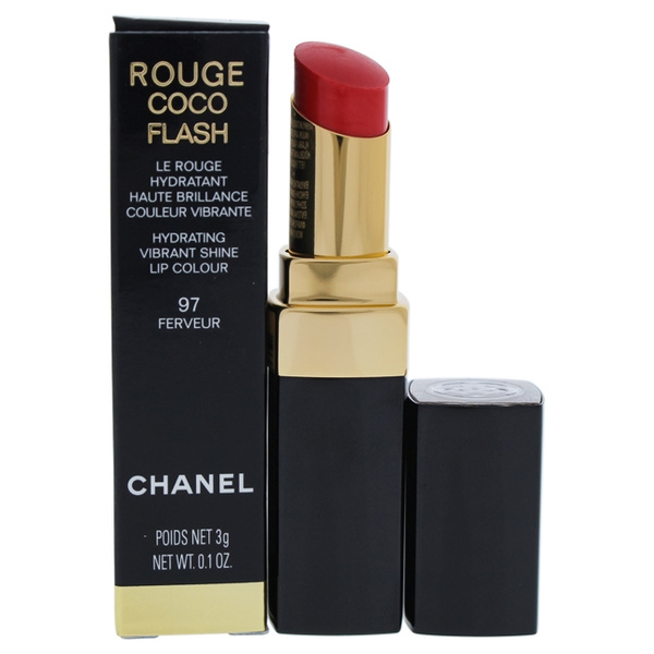 chanel lipstick 97