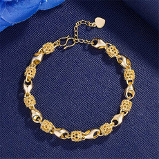 Charm Bracelet, Fashion, Jewelry, Jewellery