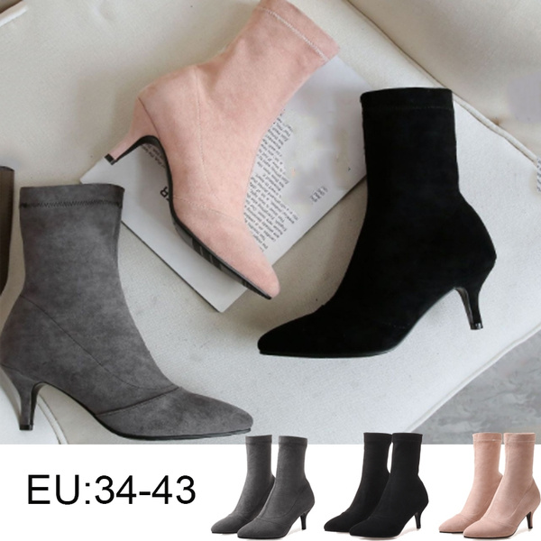 Autumn ankle boots outlet 2019