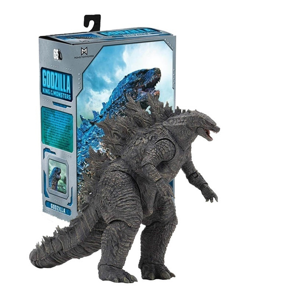 wish godzilla toys