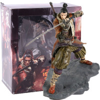 新品 SEKIRO：SHADOWS DIE TWICE 4LPボックスセット Sekiro: Shadows Die Twice (Special Edition X4LP Box Set